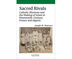 KNYGA Joseph W Peterson Sacred Rivals