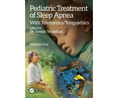 KNYGA Joseph Yousefian Pediatric Treatment of Sleep Apnea