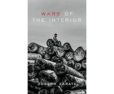 KNYGA Joseph Zarate Wars of the Interior