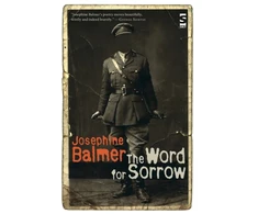 KNYGA Josephine Balmer Word for Sorrow