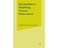 KNYGA Josephine Machon (Syn)aesthetics
