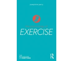 KNYGA Josephine Perry Psychology of Exercise