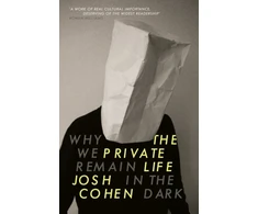 KNYGA Josh Cohen Private Life