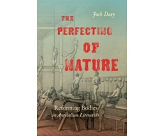 KNYGA Josh Doty Perfecting of Nature