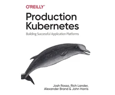 KNYGA Josh Rosso Production Kubernetes