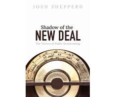 KNYGA Josh Shepperd Shadow of the New Deal