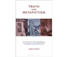 KNYGA Josh Toth Truth and Metafiction