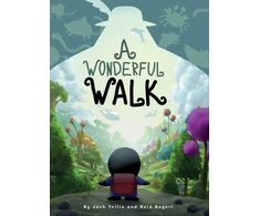 KNYGA Josh Yellin Wonderful Walk
