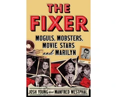 KNYGA Josh Young The Fixer
