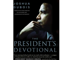 KNYGA Joshua Dubois President's Devotional