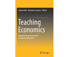 KNYGA Joshua Hall Teaching Economics