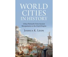 KNYGA Joshua K Leon World Cities in History