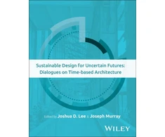 KNYGA Joshua Lee Sustainable Design for Uncertain Futures