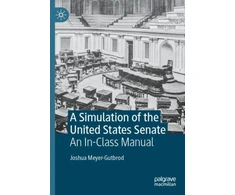 KNYGA Joshua Meyer Gutbrod Simulation of the United States Senate