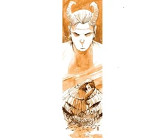 KNYGA Joshua Williamson Nailbiter Volume 4: Blood Lust