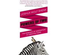 KNYGA Joshua Wolf Shenk Powers of Two