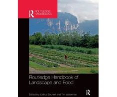 KNYGA Joshua Zeunert Routledge Handbook of Landscape and Food