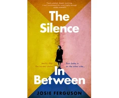 KNYGA Josie Ferguson Silence In Between