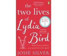 KNYGA Josie Silver Two Lives of Lydia Bird