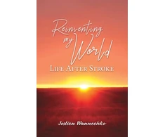 KNYGA Joslien Wannechko Reinventing My World