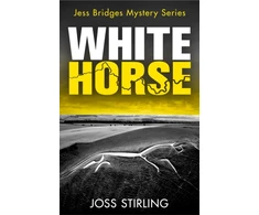 KNYGA Joss Stirling Baltas Horse