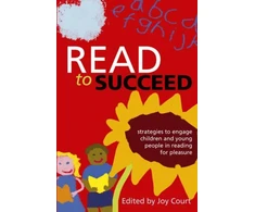 KNYGA Joy Court Read to Succeed