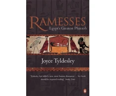 KNYGA Joyce A. Tyldesley, Joyce Tyldesley Ramesses
