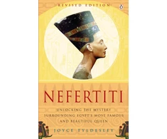 KNYGA Joyce A Tyldesley Nefertiti