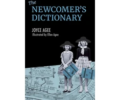 KNYGA Joyce Agee Newcomer's Dictionary