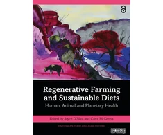 KNYGA Joyce Dsilva Regenerative Farming and Sustainable Diets