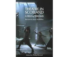 KNYGA Joyce Mcmillan Theatre in Scotland