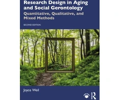 KNYGA Joyce Weil Research Design in Aging and Social Gerontology