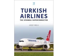 KNYGA Jozef Mols Turkish Airlines: The Istanbul Superconnector