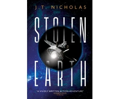 KNYGA Jt Nicholas Stolen Earth