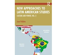 KNYGA Juan Poblete New Approaches to Latin American Studies