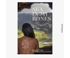 KNYGA Juana Goergen Sea in my Bones