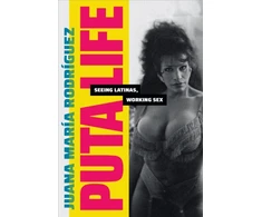 KNYGA Juana Maria Rodriguez Puta Life