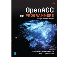 KNYGA Juckeland Guido OpenACC for Programmers
