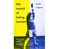 KNYGA Jude Rogers Sound of Being Human