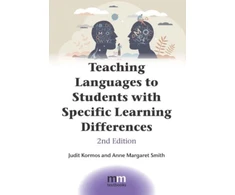 KNYGA Judit Kormos Teaching Languages to Students with Specific Learning Differences