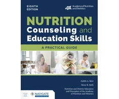 KNYGA Judith A Beto Nutrition Counseling and Education Skills: a Practical Guide with Navigate Advantage Access