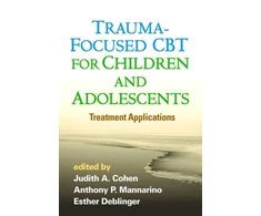 KNYGA Judith A Cohen Trauma-Focused CBT for Children and Adolescents