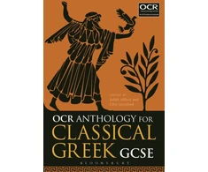 KNYGA Judith Affleck OCR Anthology for Classical Greek GCSE