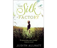 KNYGA Judith Allnatt Silk Factory