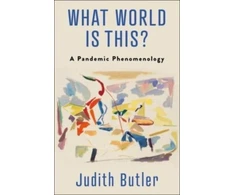 KNYGA Judith Butler What World Is This?