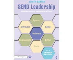 KNYGA Judith Carter SEND Leadership