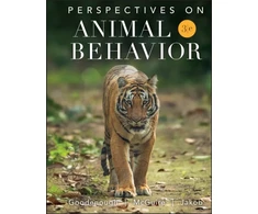KNYGA Judith Goodenough Perspectives on Animal Behavior