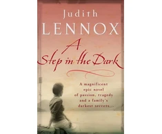 KNYGA Judith Lennox Step In The Dark