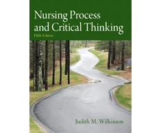 KNYGA Judith M Wilkinson Nursing Process and Critical Thinking