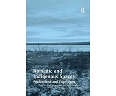 KNYGA Judith Miggelbrink Nomadic and Indigenous Spaces